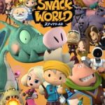 The Snack World (TV) Episode 30 English Sub