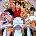 One Piece Episode 1111 English Sub