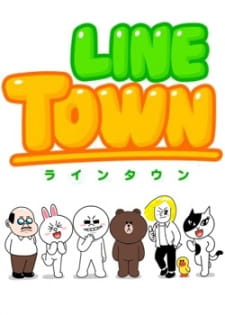 Linetown Episode 10 English Sub